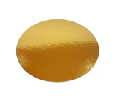 Podkład złoty 14cm 1szt.