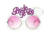 Okulary Bride To Be, 1 szt.