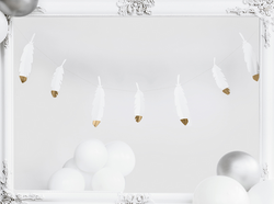 Balony St. 12cm (5") Metallic Srebrne, 100szt.