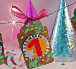 Tablica do BIGOWANIA Kart i Kopert Cięcia 23x34cm