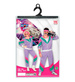 Kostium Strój Sportowiec Dres DISCO Lata 80 XXXL