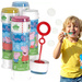 Bańki mydlane 60 ml - Peppa Pig