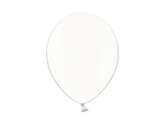 Balony krystaliczne 10 cali, bezbarwne, 25 szt.