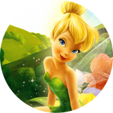 Opłatek tortowy 29 cm, Dzwoneczek 1 szt.