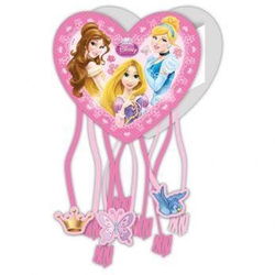 Pinata "Princess Glamour", 1 szt.