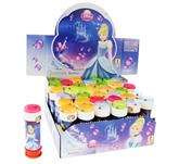 Bańki mydlane Kopciuszek, 60 ml,  1 szt.