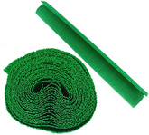 KREPA Florystyczna Włoska ZIELONA 50x250cm