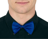 MUSZKA Mucha NIEBIESKA 11cm