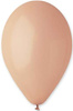 Balony G110 pastel 12" - różowe mgliste 99/ 25szt