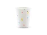 Kubeczki na Baby Shower Boy or Girl 200 ml, 6 szt.