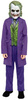 Kostium Strój JOKER Mroczny Rycerz DC Comics 10-12