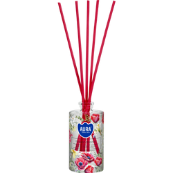 Dyfuzor Odświeżacz Powietrza Kwiatowe Marzenie