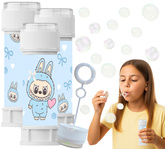 BAŃKI Mydalne - LABUBU 60ml