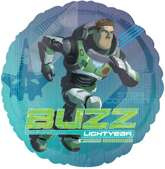 Balon Foliowy Buzz Astral ToyStory Urodziny 45cm