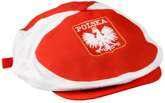 Czapka Kaszkiet Kibica Reprezentacji Polski Euro