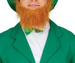 Kostium Strój Skrzat Leprechaun Św. Patryk, L
