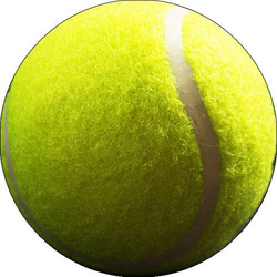 Opłatek tortowy 20 cm, Sport 1 szt.