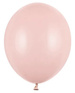 Balony St. 23cm (10") Pastel Dusty Rose 100szt.