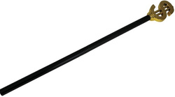 LASKA Pimp Stick DOLAR Raper Macho Lata 80, 76cm