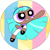 Opłatek tortowy 20 cm, Atomówki 1 szt.