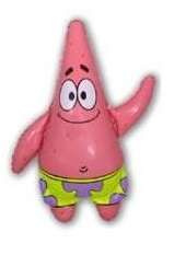 Balon foliowy Patryk 21", 1 szt.