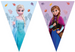 Baner Papierowy Frozen KRAINA LODU Urodziny 230cm
