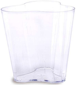 Pojemnik deserowy kwiatek finger food 120ml, 20szt