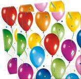 Serwetki Baloniki, 33x33 cm, 20 szt.