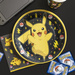 Talerzyki Papierowe Pokemon PIKACHU 23cm 8szt.