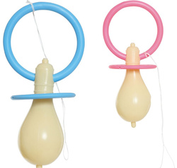 SMOCZEK GIGNAT dla Bobasa Klauna Gadżet 26cm