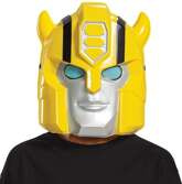 Maska Bumblebee - Transformers (licencja), rozm. u