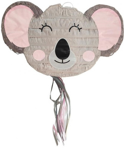 Piniata Pinata MIŚ KOALA Urodziny 42x7,5x25cm