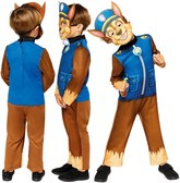 Kostium dziecięcy Chase 3-4 lata, 1 szt.