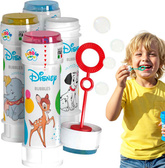 Bańki mydlane 60 ml - Disney Classic