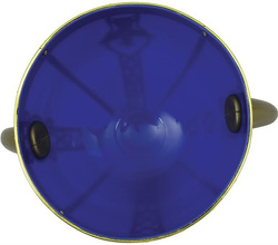 Kask Hełm WIKINGA z Rogami Wojownik Obelix Gal