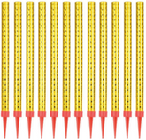 Fontanny Tortowe Urodziny 25 cm 12 szt.