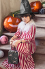 Tatuaże Zmywalne BOO! Halloween Nietoperze 12szt.