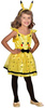 Strój Kostium Sukienka PIKACHU Pokemon 8-10 lat