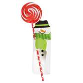 Serwetnik BAŁWANEK, 8 szt.