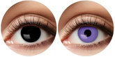 Soczewki Duo 3-miesięczne black witch + purple got
