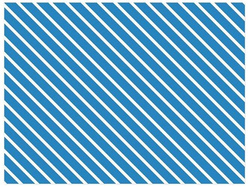 Podkładki papierowe  mix, 40x30 cm, 6 szt.