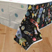 Obrus KOSMOS Planety 137 x 213 cm, 1 szt.