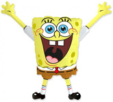 Balon foliowy 24" FX - Spongebob