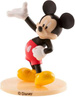 Figurka urodzinowa - PVC MICKEY 9cm