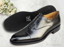 Naklejki na buty Help!, 2 szt, 1 op.