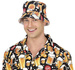 Kapelusz Czapka Bucket Hat PIWO Beer
