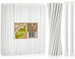 Słomki Papierowe SHAKE Pakowane 8x230mm 200szt.