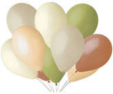 Balony Pastelowe Boho 13cali 10szt