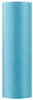 Satyna Gładka Bieżnik Dekoracja TURKUSOWY 0,16 x9m