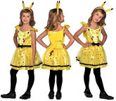 Strój Kostium Sukienka PIKACHU Pokemon 8-10 lat